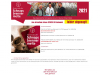 zweiersdorf.at Webseite Vorschau