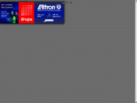elitron.com Webseite Vorschau
