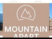 mountain-apart.tirol Thumbnail