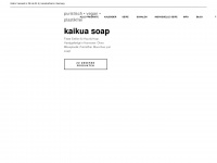 Kaikua-soap.de