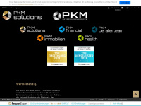 pkm-solutions.de Thumbnail