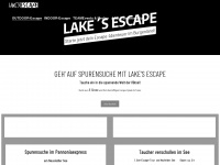 lakesescape.at Thumbnail