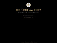 warsteiner-newsletter.de Webseite Vorschau