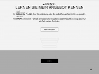 pknypictures.at Webseite Vorschau