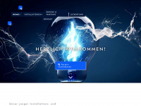 heinz-service.at Webseite Vorschau