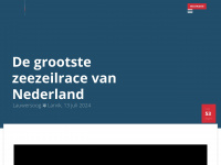 camr.nl Webseite Vorschau