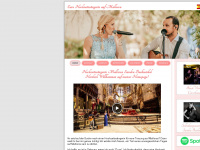 Hochzeitssaengerin-mallorca.com