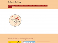kulturburg.org Thumbnail