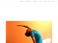 akademie-geisteswissenschaft-yoga.de Webseite Vorschau