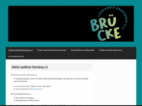 bruecke-landkreis-ebersberg.de Webseite Vorschau