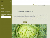 agricoltura-responsabile.ch Webseite Vorschau