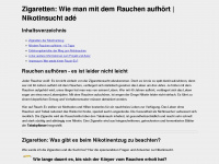 rauch-ex.de Thumbnail