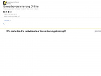 Gewerbe-versicherung-online.de