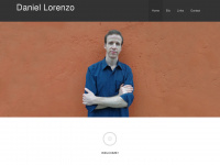 daniel-lorenzo.com Thumbnail