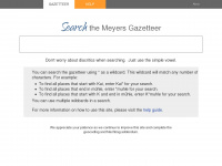 meyersgaz.org