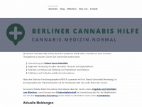 Cannabis-hilfe.berlin