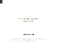 wilfried-maria-danner.com