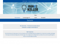 mk-itsc.de Webseite Vorschau