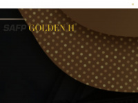 golden11.ch Webseite Vorschau
