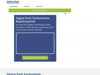 digitalpark-fechenheim.de Thumbnail