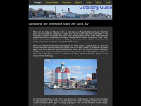 goteborg-guide.com