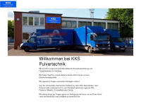 kks-pulvertechnik.de Thumbnail