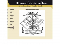 Himmelfahrtstreffen.com