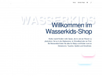 wasserkids.ch Thumbnail