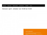 lifetime-sport.nl Webseite Vorschau