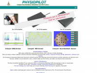 physiopilot.com Thumbnail