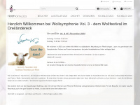 Wollsymphonie.de