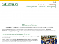 vet4africa.com