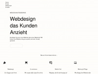 webdesign-erzgebirge.com Thumbnail