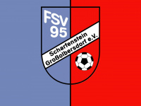 fsv95.com Webseite Vorschau