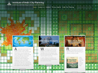 vediccityplanning.com Thumbnail