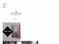 stcorona-interiors.at Thumbnail