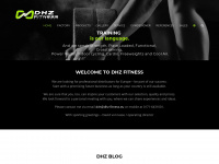 dhz-fitness.eu