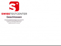 Swisstestcenter.ch