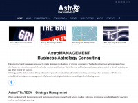 business-astrology.com Thumbnail