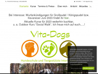 vita-dogs.de Thumbnail