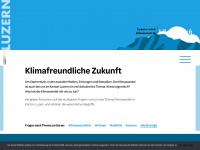 Luzern-wird-klimaneutral.ch