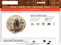 klenkdesign.com Webseite Vorschau