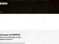 n8werk.net Webseite Vorschau