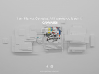 Markus-genesius.com