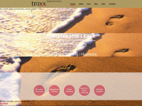 traxx-factory.com Webseite Vorschau
