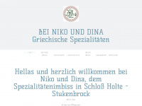 Bei-niko-und-dina.de