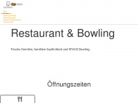 Restaurant-glemshof.de