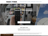 radiothek-hofbauer.de