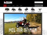 hisun-motors.com