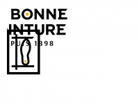 labonnepointure.fr Webseite Vorschau